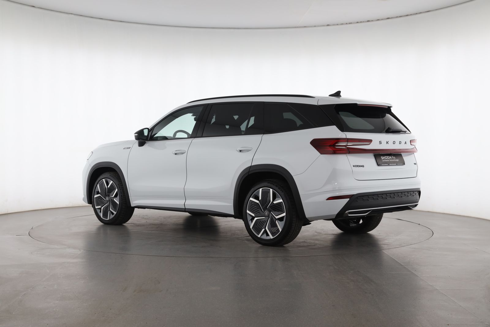 Skoda Kodiaq - Bild 4