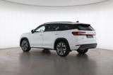 Skoda Kodiaq 2.0 TSI DSG 4x4 SPORTLINE | NAVI | AHK | - Skoda Autos von Händlern