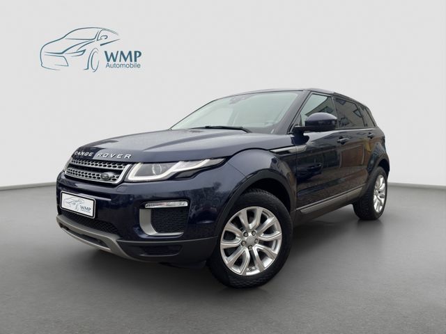 Land Rover Range Rover Evoque SE 4WD/LED/Tempom./Leder