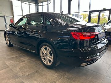 Audi A4 Lim. 40 TDI advanced *Kamera*Virtuell*MwSt*