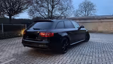 Audi A4 2.0 TDI 130kW quattro S line Avant S line - Audi A4 aus 2012: TDI