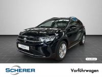 Volkswagen Taigo - Vorschau Bild 1