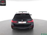 BMW 530 i T M SPORT LASER,STANDHEIZ,HUD,KAMERA,ACC - BMW 530: Kombi, 530i