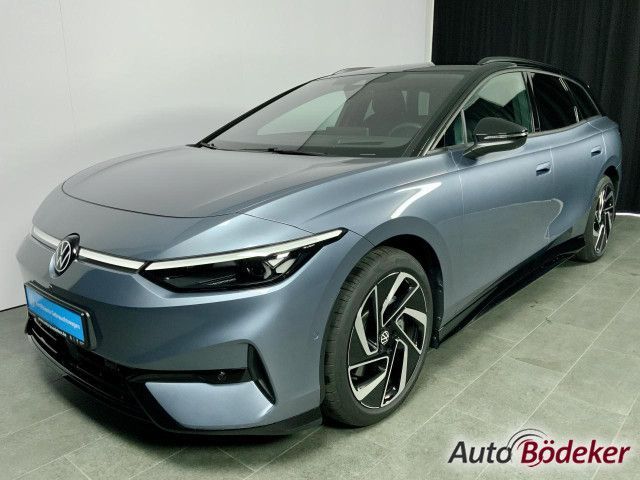 Volkswagen ID.7 Tourer Pro electric Garantie b. 03.02.2030