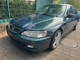 Honda Accord 1.8 - Honda Accord: 1.8