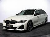 BMW M340d 3 Touring xDrive/PANO/LASER/AHK/DAP/HARMAN - gebrauchte BMW M340d aus dem Jahr 2020