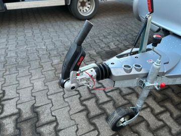 Fahrzeugabbildung Adria ASTELLA 754 DP *--sofort verfügbar--