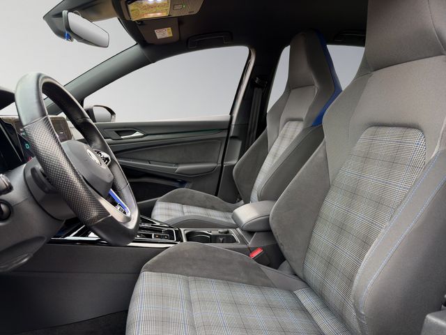 Golf VIII 1.4 eHybrid GTE DSG ACC HUD MATRIX-LED