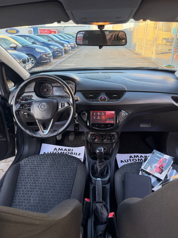 Opel Corsa - Bild 25