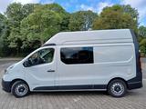 Renault Trafic 1,6dCI Euro6 L2H2 Energy Hochdach - Offers