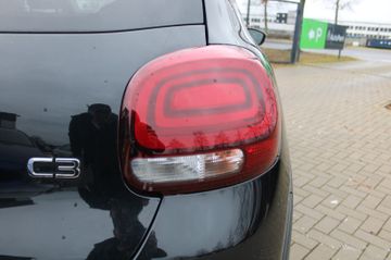 Citroën C3 Shine