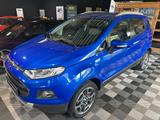 Ford EcoSport 1.5 Titanium 1. Hand Scheckheftgepflegt - gebrauchte Ford EcoSport aus dem Jahr 2014