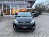 Hyundai i10 FIFA World Cup Edition - Hyundai i10: Fifa