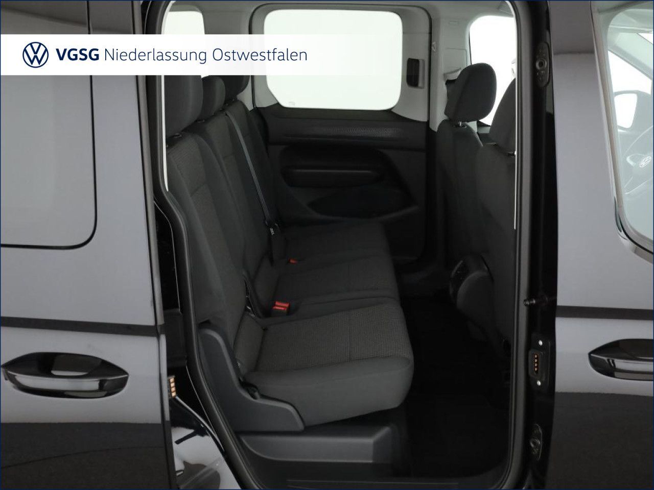Volkswagen Caddy - Bild 15