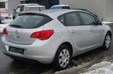 Opel Astra J Lim. 5-trg. Edition 1.6*KLIMA*ZR-WAPU-NE - Opel Astra aus 2010: 1.6