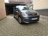 Volkswagen e-up! Style Plus SHZ+RFK+CCS+GAR12/27+PDC+BT+DAB - graue Volkswagen e-up!