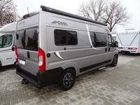 Pössl D-Line 2Win Plus Aus Rent Flotte