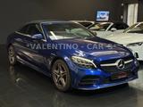Mercedes-Benz C 220 Cabrio/AMG/Ambiente/Kamera/Apple/AHK/LED/ - Mercedes-Benz Ambiente