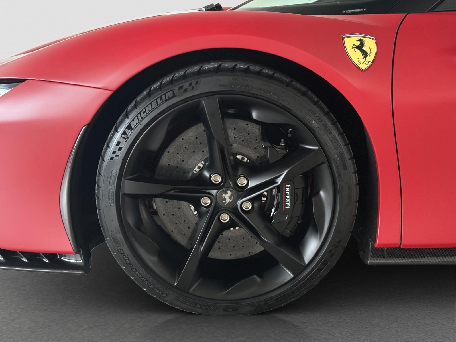 Ferrari SF90 Spider   ***Ferrari Frankfurt***