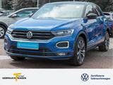 Volkswagen T-Roc 2.0 TSI DSG 4M R-LINE LM19 ASSIST+ VIRTUAL - VW T-Roc Gebrauchtwagen in Bochum