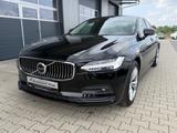 Volvo S90 Limousine Momentum Pro AWD LED AHK Leder - Volvo S90 aus 2020