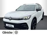 Volkswagen Tiguan R-Line 2.0 TDI 4Motion DSG, AHK, HEAD-UP