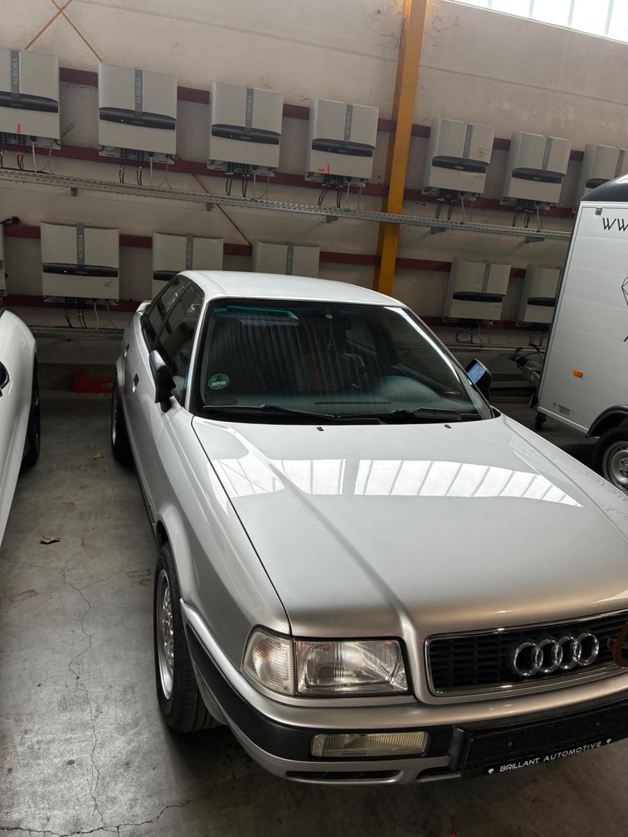 Audi 80 2.0 