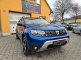Dacia Duster II Celebration 360°-Kamera Navi Sitzheiz. - Dacia Duster Celebration mit Benzin-Antrieb