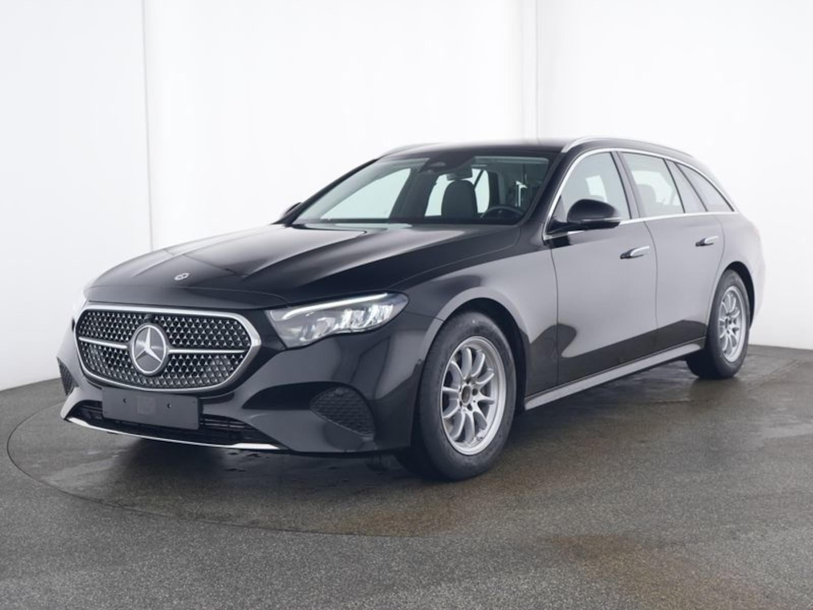 Mercedes-Benz E 200 T Avantgarde Advanced *el. AHK*