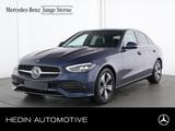 Mercedes-Benz C 180 AVANTGARDE|LED|360|GUARD|WINTER|AMBI|TOTW - Mercedes-Benz Guard