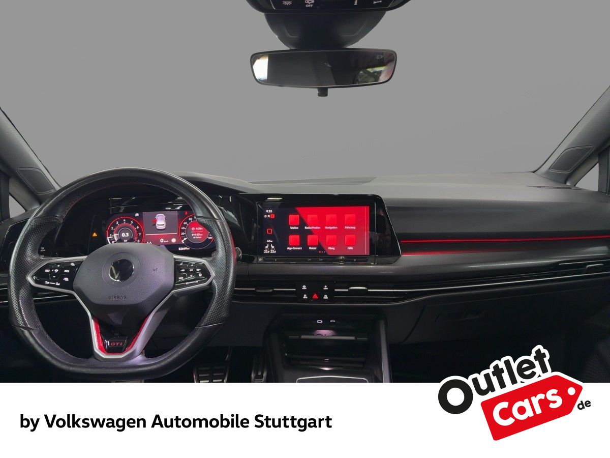 Volkswagen Golf - Bild 8