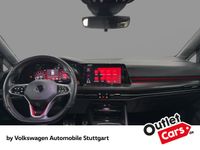 Volkswagen Golf - Vorschau Bild 8