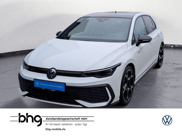 Volkswagen Golf GTI DSG Matrix AHK Navi HUD Leder DCC Pano