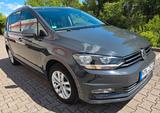 Volkswagen VW Touran 1.4 TSI DSG*SZH*ACC*Navi - VW Touran Gebrauchtwagen in Mainz