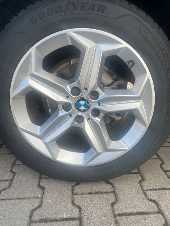 BMW X1 sDrive20 i M SPORT/H&K/SPORTSITZ ELEKT/AHK, Bild 18