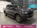 Ford Ranger 2.0 TDCi Panther Wildtrack 4x4 DK|AHK|LED