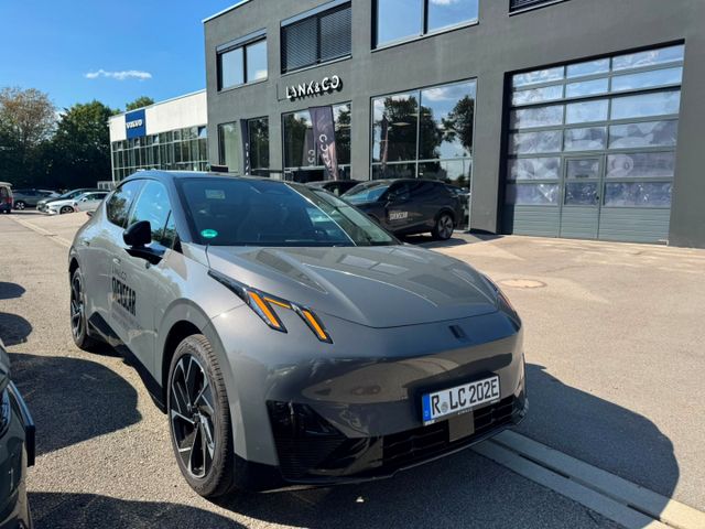 Lynk & Co 02