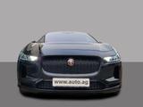 Jaguar I-Pace EV400 S WINTER BLACK-PACK - Jaguar I-Pace aus 2021