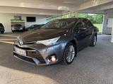 Toyota Avensis  1,8 VVT-i T2 Premium 4d