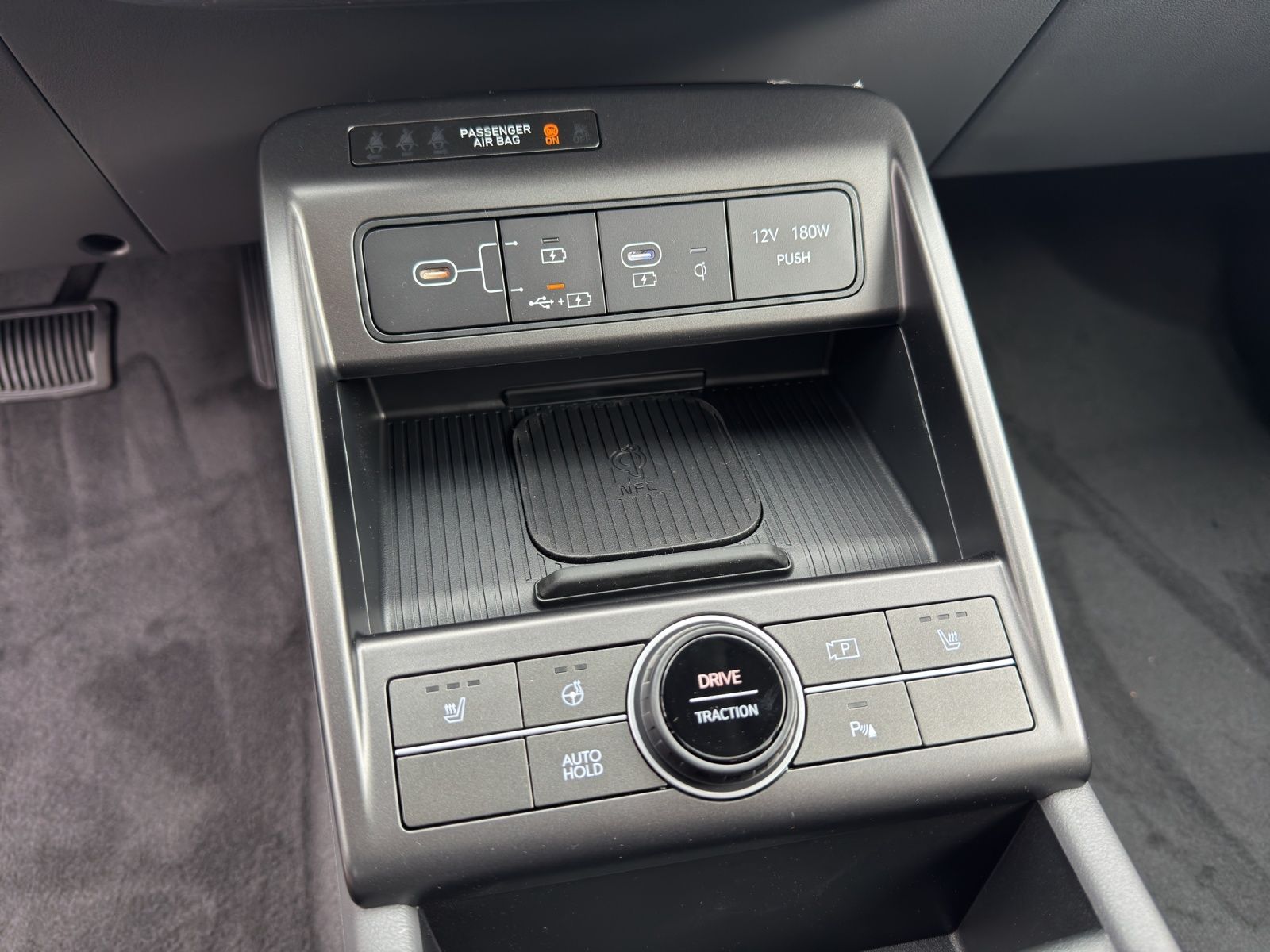 Hyundai Kona – Bild 23