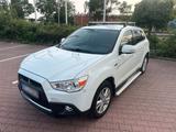 Mitsubishi asx 2 wd - Mitsubishi Colt in Frankfurt (Main)