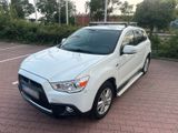 Mitsubishi asx 2 wd - Mitsubishi Colt mit Diesel-Antrieb