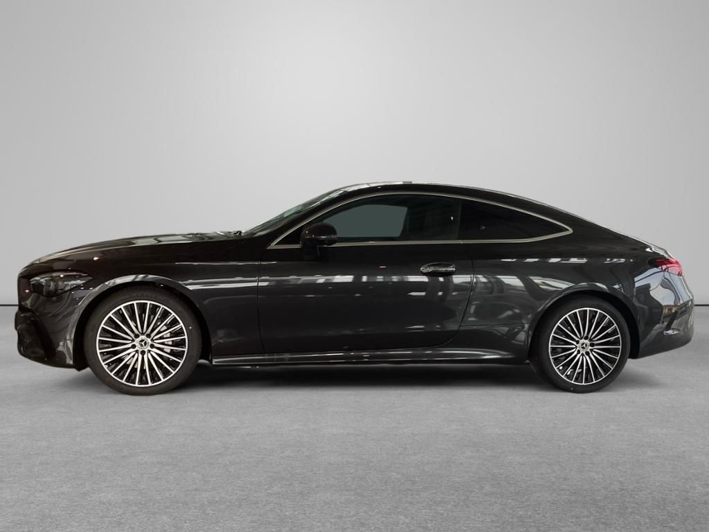 Fahrzeugabbildung Mercedes-Benz CLE 200 AMG*PANO*DISTR*BURM*KEYL*MEMO*DIG.-LIGHT