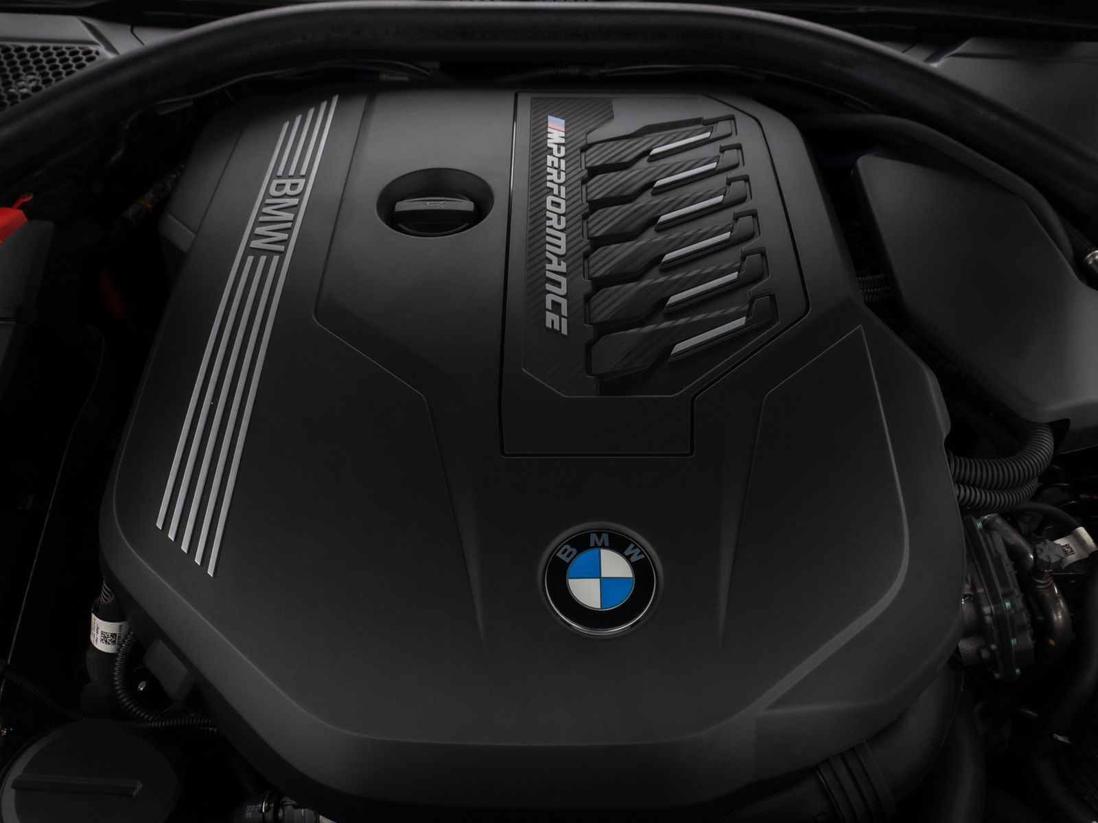Fahrzeugabbildung BMW M340i xD HUD DAB H/K DrivingAssist Memory 19Zoll
