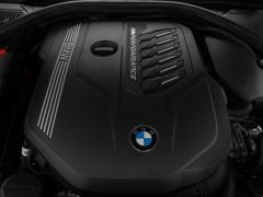 Foto Nummer 14: BMW 340i