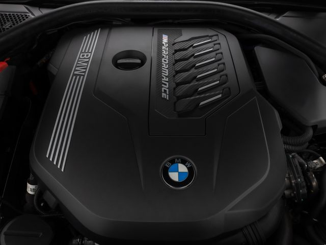 Foto Nummer 14: BMW 340i