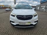 Opel Mokka X 1.4 ECOTEC /Navi/GRA/SHZ/LHZ/LED - Opel aus 2018