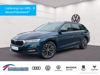 Skoda Octavia - Vorschau Bild 1