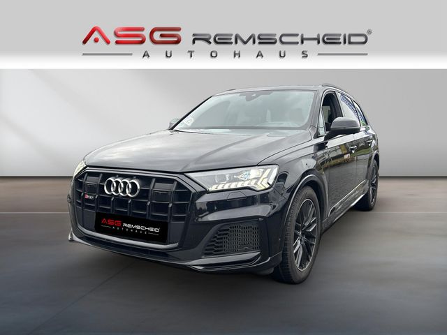 Audi SQ7 4.0 TDI q.* ACC* Virtual* 7.Sitzer* 21*LUFT