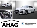 BMW 420d xDrive Coupe M Sportpaket Innovationsp. RFT
